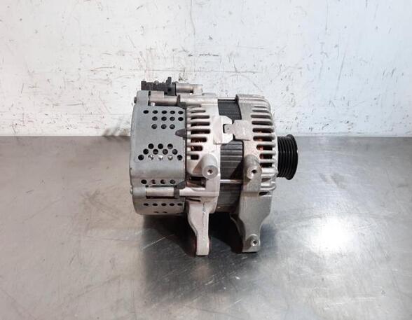 Dynamo (Alternator) FORD PUMA (J2K, CF7)