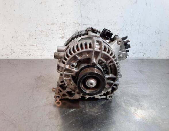 Alternator FORD PUMA (J2K, CF7)