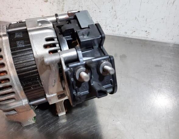 Dynamo (Alternator) FORD PUMA (J2K, CF7)