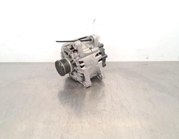 Alternator CITROËN C3 III (SX)