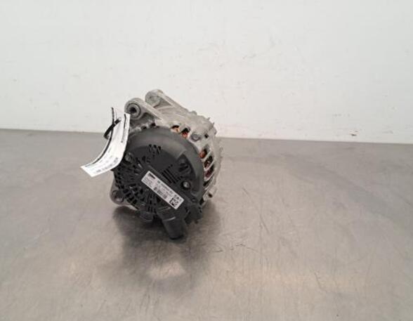 Alternator CITROËN C3 III (SX)