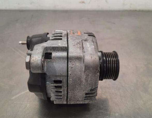 Dynamo (Alternator) HYUNDAI i30 (PDE, PD, PDEN), HYUNDAI i30 FASTBACK (PDE, PDEN)