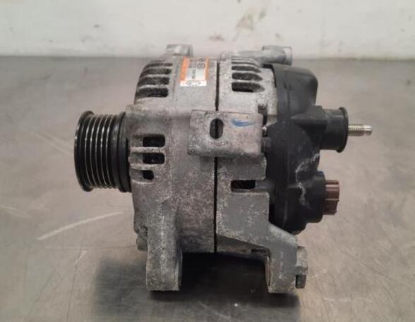 Dynamo (Alternator) HYUNDAI i30 (PDE, PD, PDEN), HYUNDAI i30 FASTBACK (PDE, PDEN)