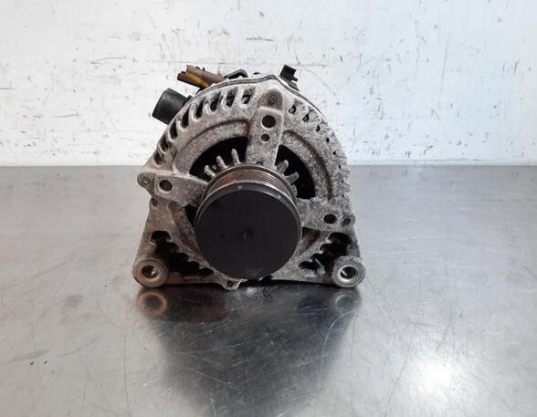 Dynamo (Alternator) CITROËN C3 III (SX)