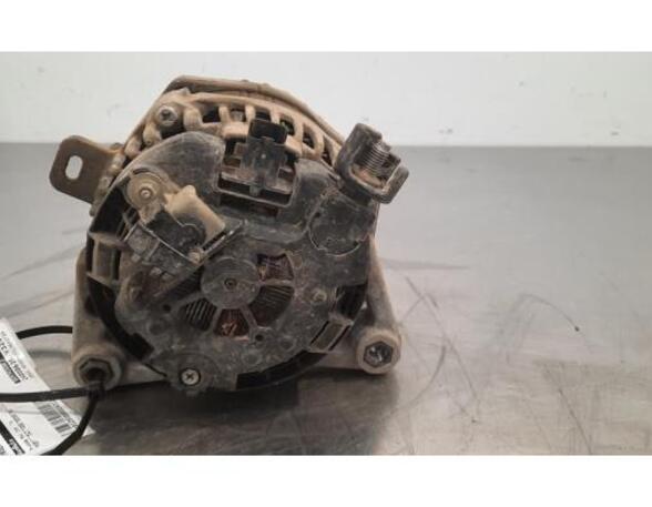 Alternator PEUGEOT RIFTER, PEUGEOT BOXER Van, OPEL MOVANO C Van (U9), PEUGEOT 3008 SUV (MC_, MR_, MJ_, M4_)