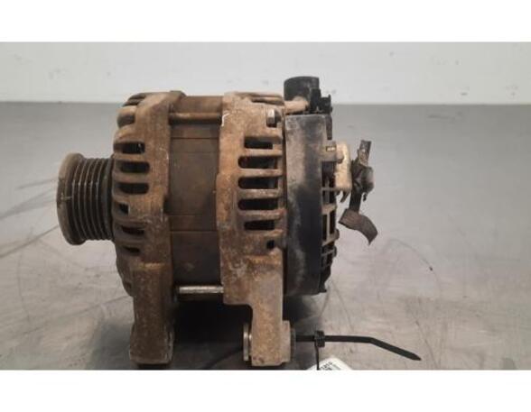 Alternator PEUGEOT RIFTER, PEUGEOT BOXER Van, OPEL MOVANO C Van (U9), PEUGEOT 3008 SUV (MC_, MR_, MJ_, M4_)