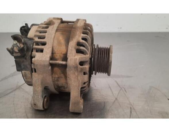 Alternator PEUGEOT RIFTER, PEUGEOT BOXER Van, OPEL MOVANO C Van (U9), PEUGEOT 3008 SUV (MC_, MR_, MJ_, M4_)