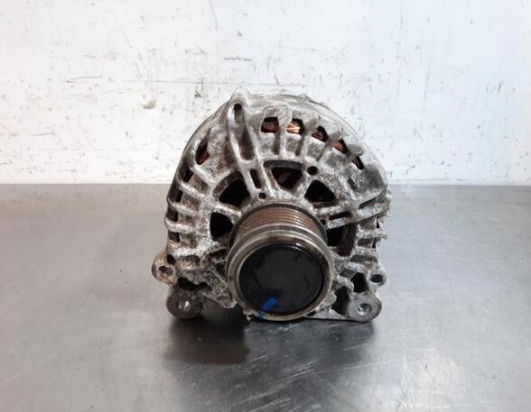 Alternator AUDI Q2 (GAB, GAG)