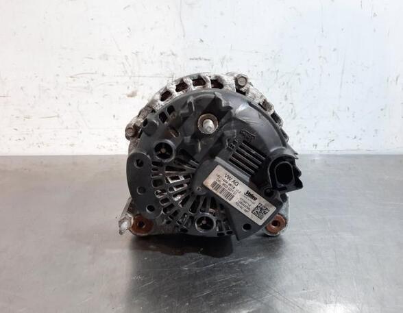 Alternator AUDI Q2 (GAB, GAG)