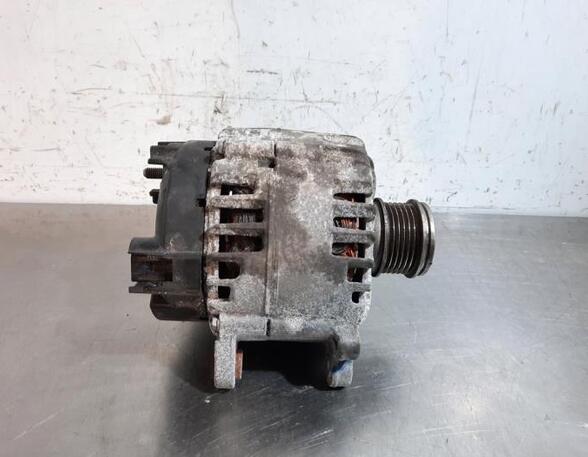 Alternator AUDI Q2 (GAB, GAG)