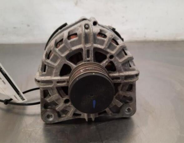 Dynamo (Alternator) RENAULT KANGOO Express (FW0/1_)