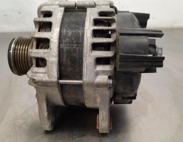 Dynamo (Alternator) RENAULT KANGOO Express (FW0/1_)