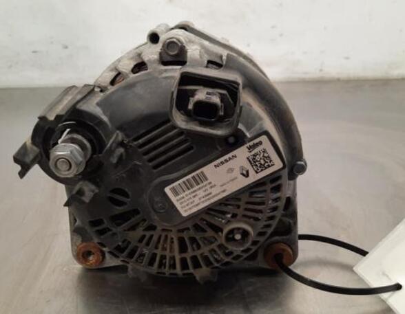 Dynamo (Alternator) RENAULT KANGOO Express (FW0/1_)