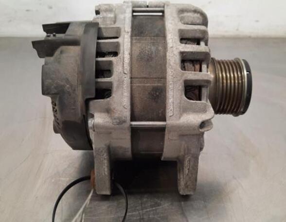 Dynamo (Alternator) RENAULT KANGOO Express (FW0/1_)