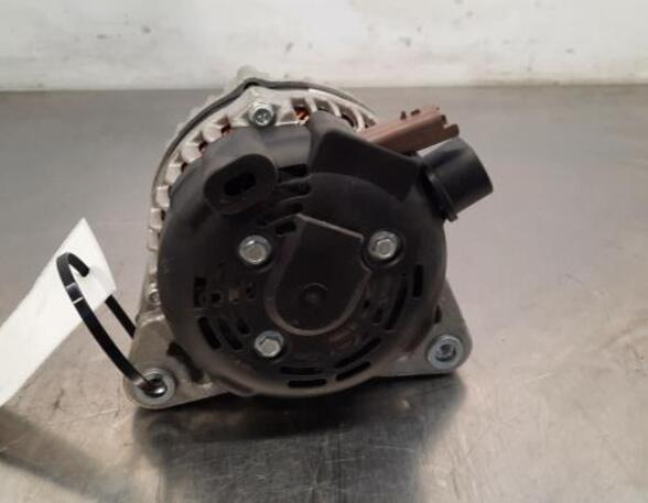 Dynamo (Alternator) CITROËN C5 AIRCROSS (A_)