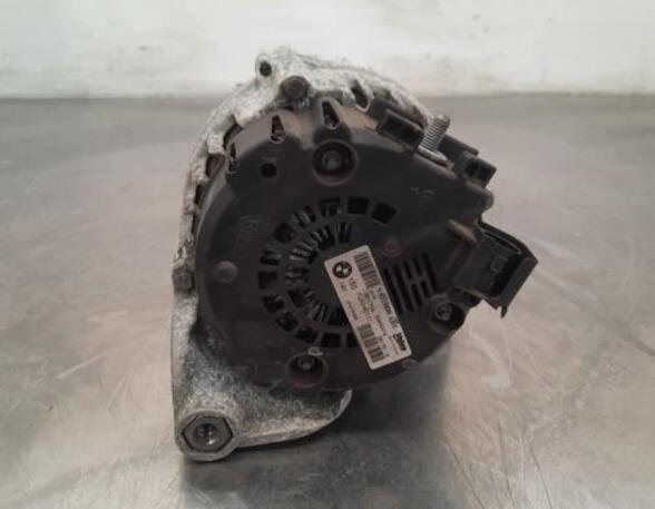 Alternator BMW 1 (F21), BMW 1 (F20)