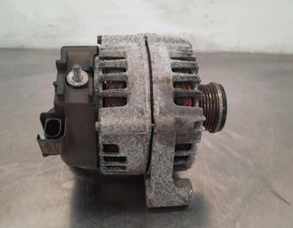 Alternator BMW 1 (F21), BMW 1 (F20)