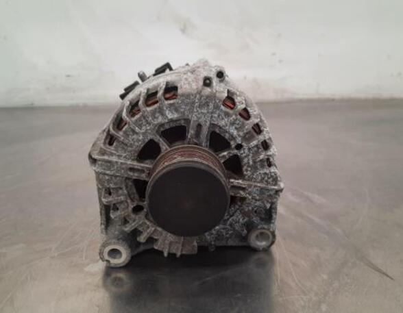 Alternator BMW 1 (F21), BMW 1 (F20)