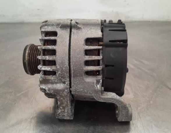 Alternator BMW 1 (F21), BMW 1 (F20)