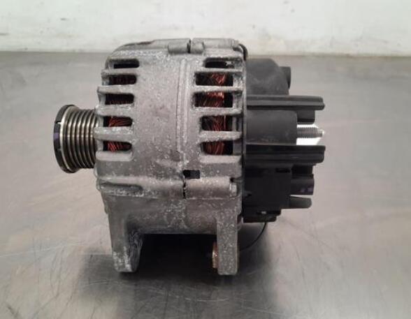 Dynamo (Alternator) RENAULT TRAFIC III Van (FG_)