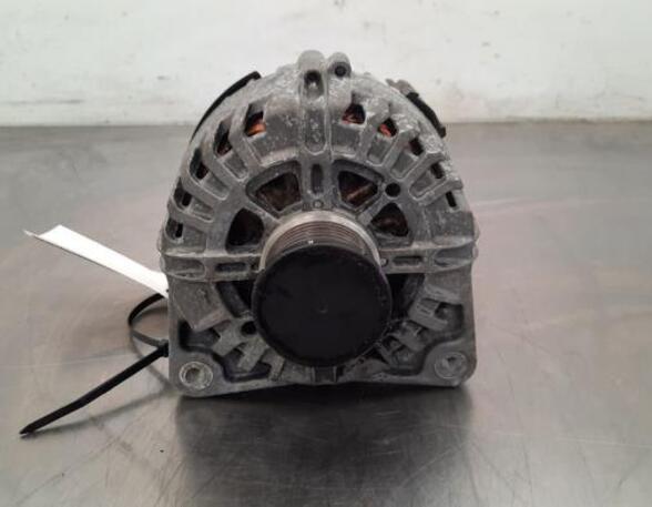 Dynamo (Alternator) RENAULT TRAFIC III Van (FG_)