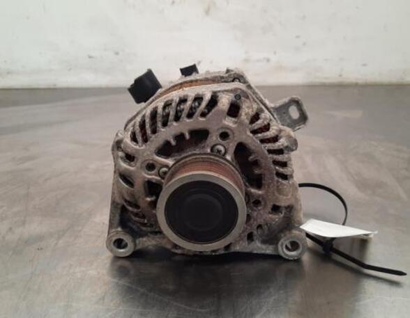 Dynamo (Alternator) CITROËN BERLINGO Box Body/MPV (K9)