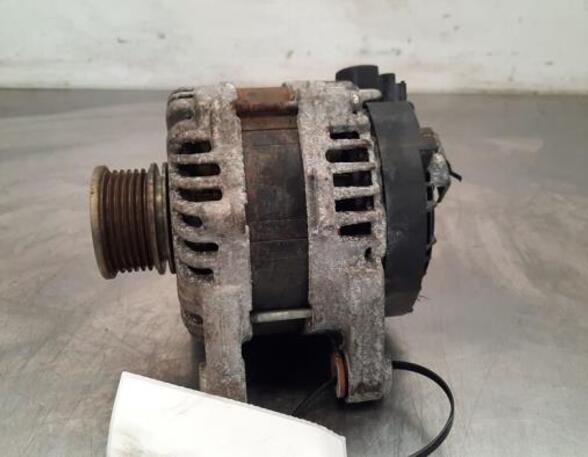 Dynamo (Alternator) CITROËN BERLINGO Box Body/MPV (K9)