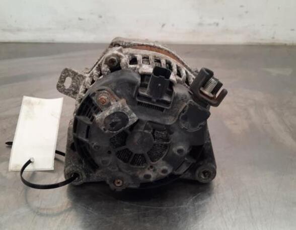 Dynamo (Alternator) CITROËN BERLINGO Box Body/MPV (K9)