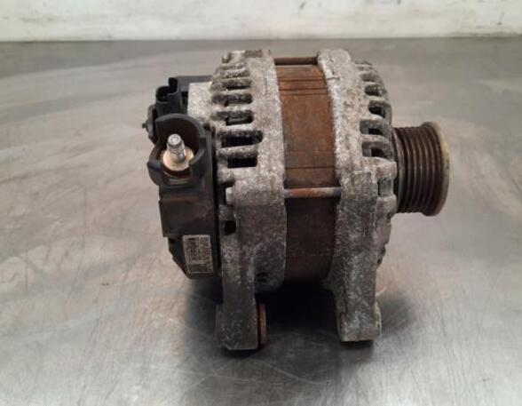 Dynamo (Alternator) CITROËN BERLINGO Box Body/MPV (K9)