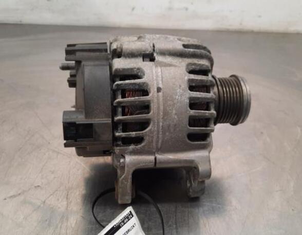 Alternator SEAT IBIZA V (KJ1, KJG), VW POLO (AW1, BZ1)