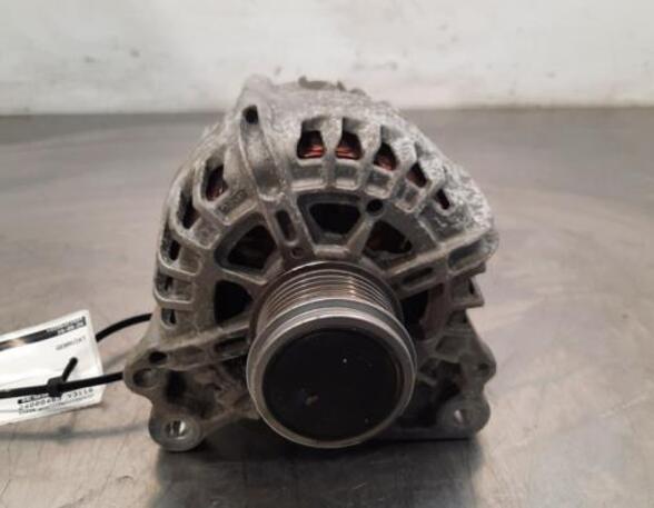 Dynamo (Alternator) SEAT IBIZA V (KJ1, KJG), VW POLO (AW1, BZ1)