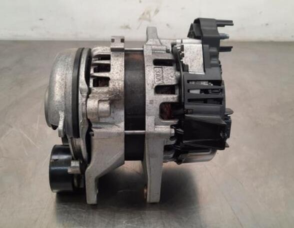 Dynamo (Alternator) RENAULT CAPTUR II (HF_), NISSAN QASHQAI III (J12)