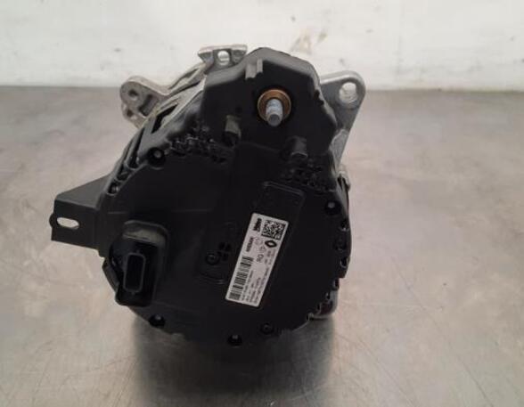 Dynamo (Alternator) RENAULT CAPTUR II (HF_), NISSAN QASHQAI III (J12)