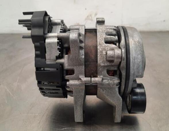 Alternator RENAULT CAPTUR II (HF_), NISSAN QASHQAI III (J12)