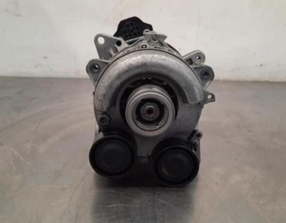 Alternator RENAULT CAPTUR II (HF_), NISSAN QASHQAI III (J12)