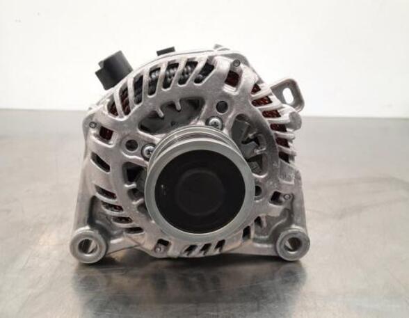 Dynamo (Alternator) PEUGEOT 3008 SUV (MC_, MR_, MJ_, M4_)