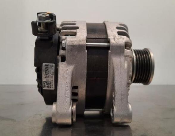 Alternator PEUGEOT 3008 SUV (MC_, MR_, MJ_, M4_)