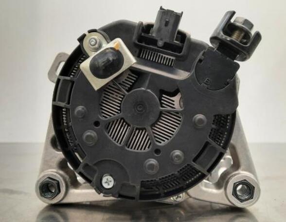 Dynamo (Alternator) PEUGEOT 3008 SUV (MC_, MR_, MJ_, M4_)