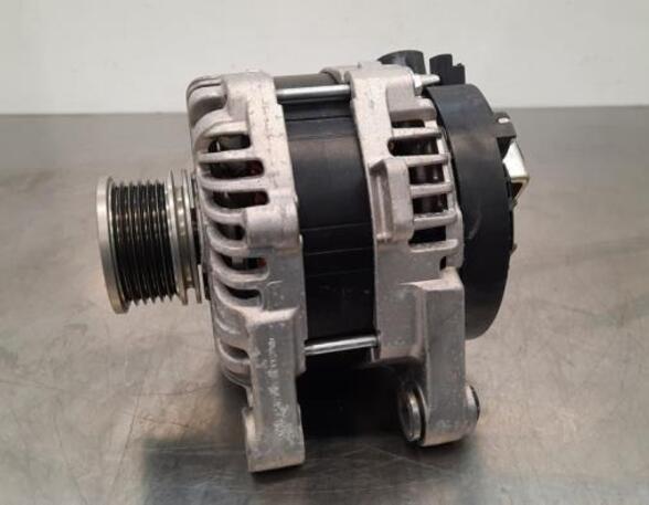 Dynamo (Alternator) PEUGEOT 3008 SUV (MC_, MR_, MJ_, M4_)