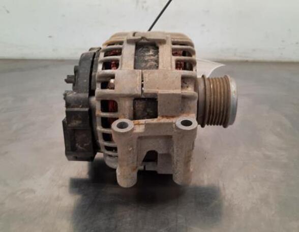 Dynamo (Alternator) VW GOLF VIII (CD1)