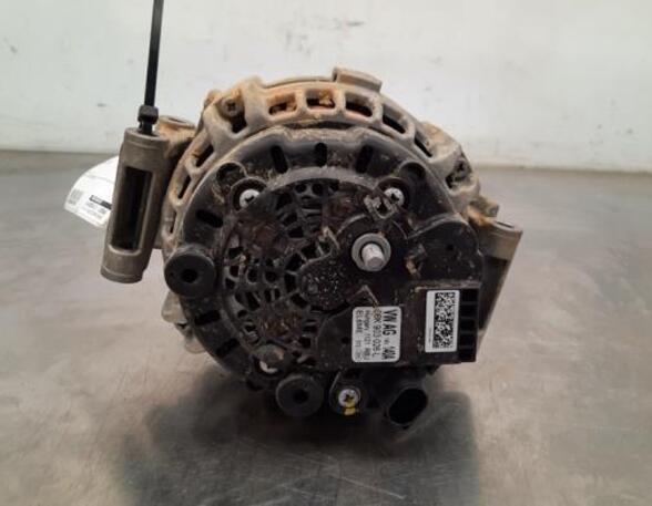 Dynamo (Alternator) VW GOLF VIII (CD1)