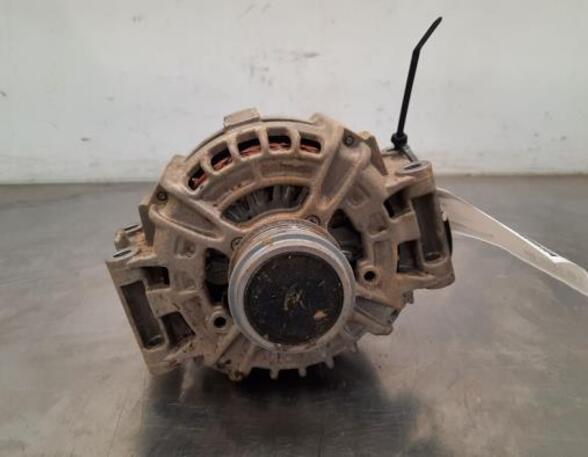 Dynamo (Alternator) VW GOLF VIII (CD1)