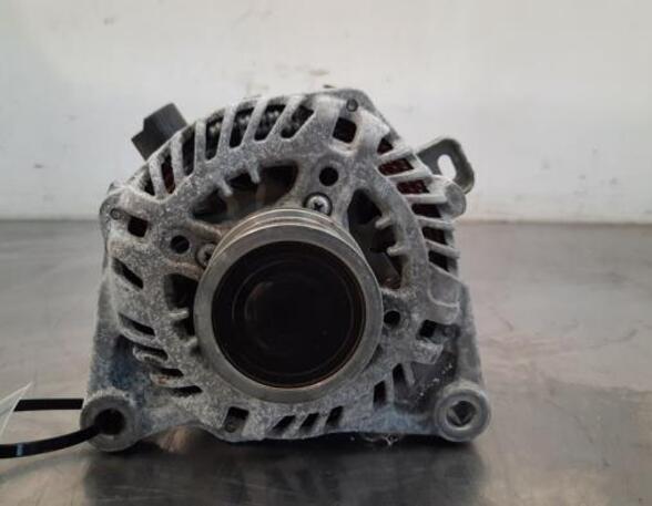 Dynamo (Alternator) PEUGEOT 3008 SUV (MC_, MR_, MJ_, M4_)