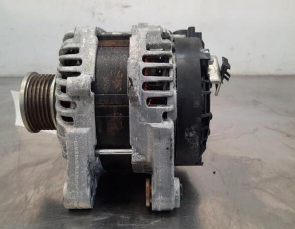 Dynamo (Alternator) PEUGEOT 3008 SUV (MC_, MR_, MJ_, M4_)