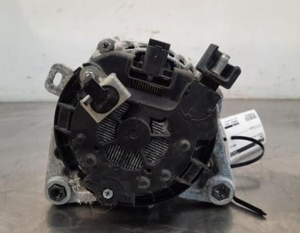 Dynamo (Alternator) PEUGEOT 3008 SUV (MC_, MR_, MJ_, M4_)