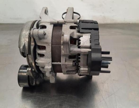 Alternator RENAULT CAPTUR II (HF_), NISSAN QASHQAI III (J12)