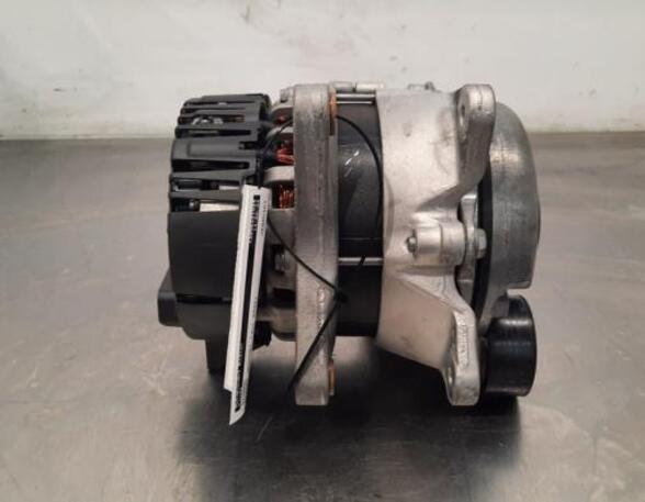 Alternator RENAULT CAPTUR II (HF_), NISSAN QASHQAI III (J12)