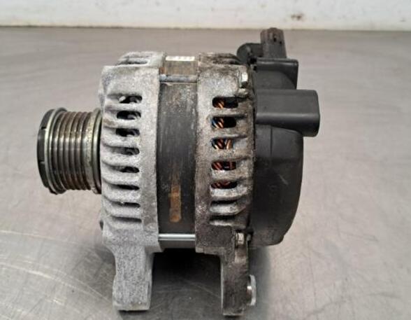 Alternator OPEL MOKKA