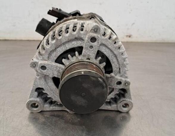 Alternator OPEL MOKKA