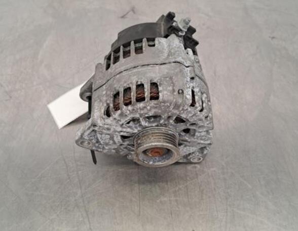 Dynamo (Alternator) MERCEDES-BENZ SPRINTER 3,5-t Van (B907, B910)